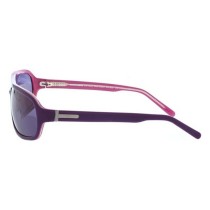 Lunettes de soleil Femme More & More 54354-900_violett-size59-17-130 ø 59 mm