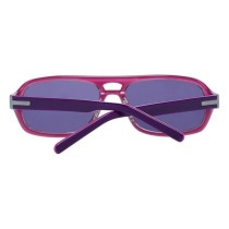 Damensonnenbrille More & More 54354-900_violett-size59-17-130 ø 59 mm