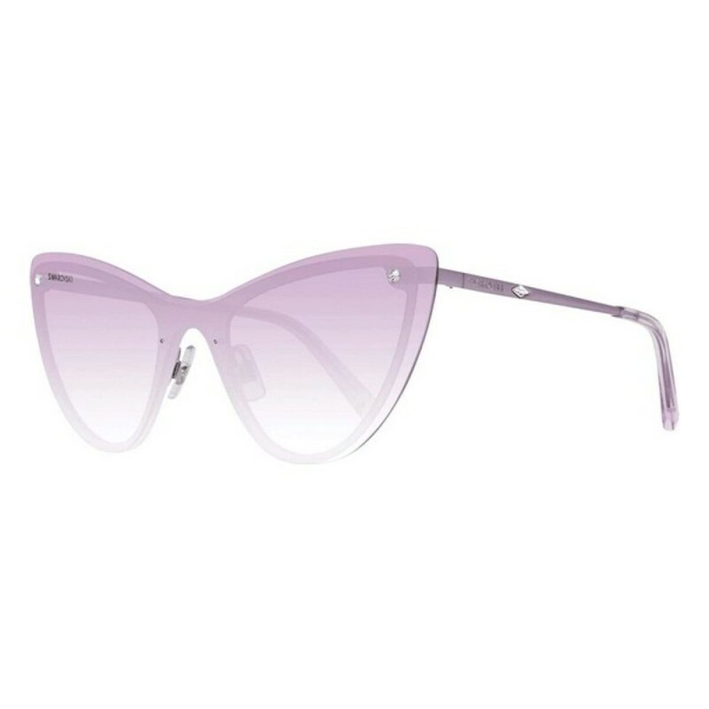 Lunettes de soleil Femme Swarovski SK0200-0081T