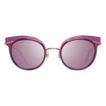 Lunettes de soleil Femme Swarovski SK0169-5078T Ø 50 mm