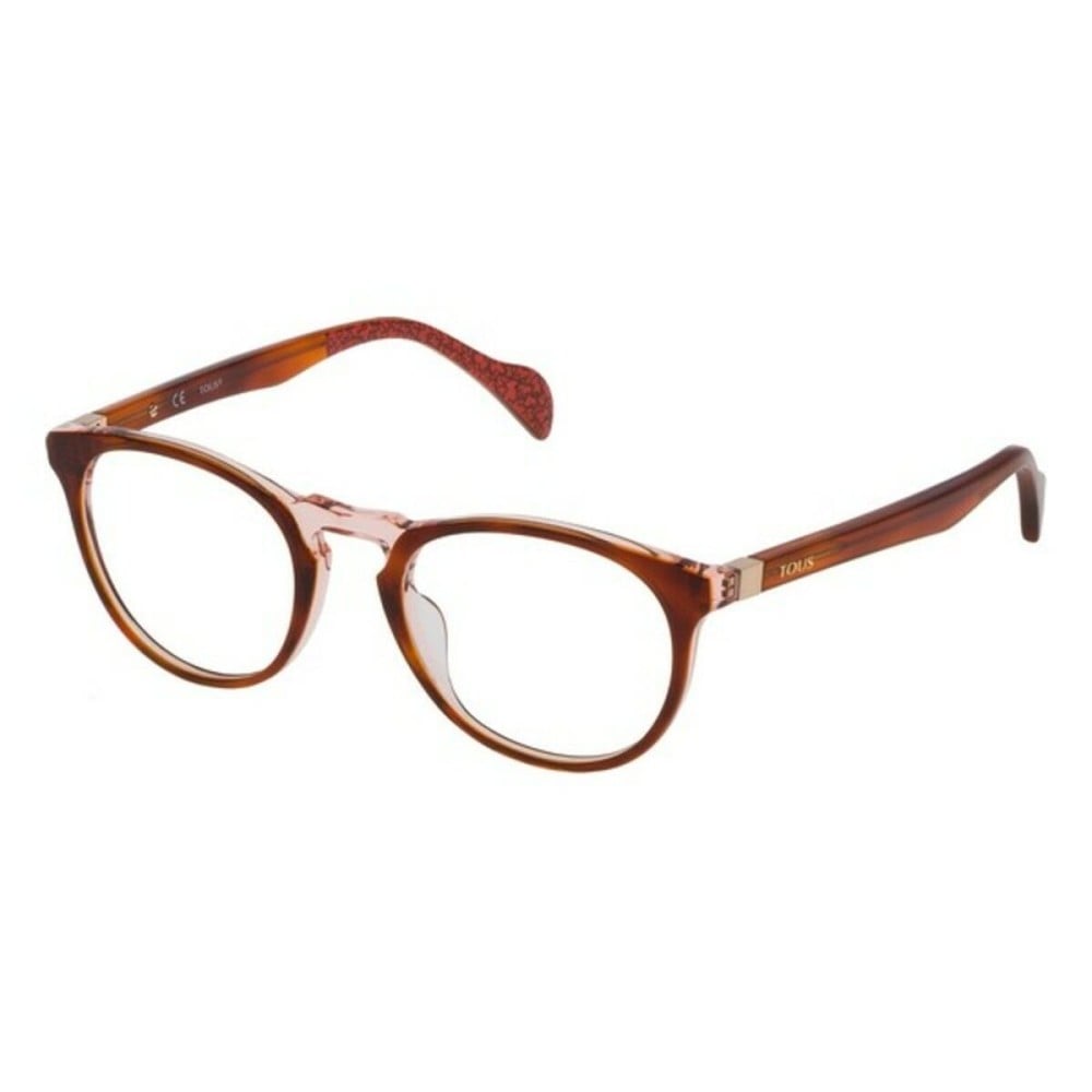 Monture de Lunettes Femme Tous VTOA224907LA Ø 49 mm