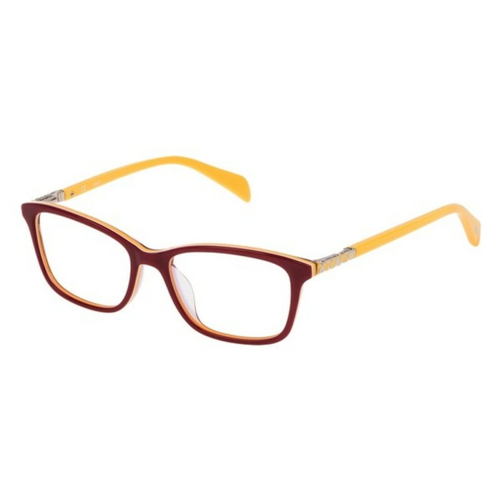 Monture de Lunettes Tous VTK5274909CD Rouge