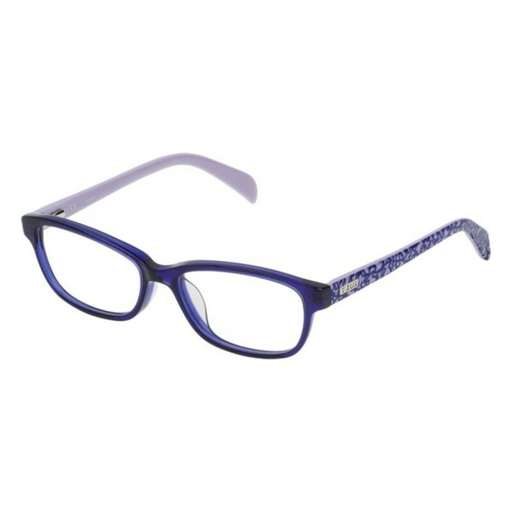 Monture de Lunettes Tous VTK530490892 Bleu