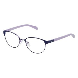 Monture de Lunettes Tous VTK0124901HD Bleu