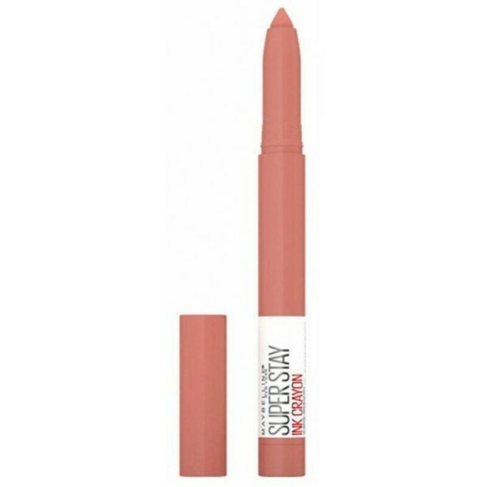 Rouge à lèvres Superstay Matte Ink Maybelline 95 Talk the Talk (1,5 g)