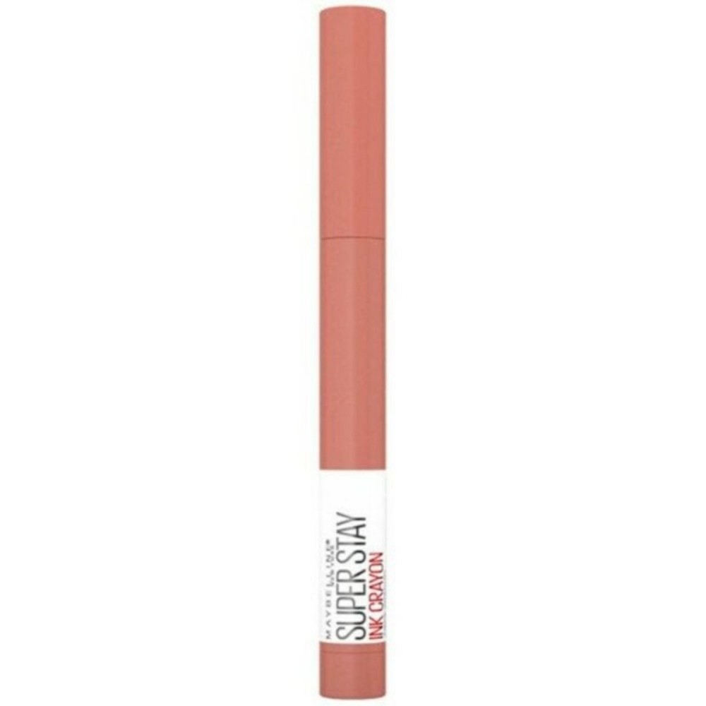 Lippenstift Superstay Matte Ink Maybelline 95 Talk the Talk (1,5 g)