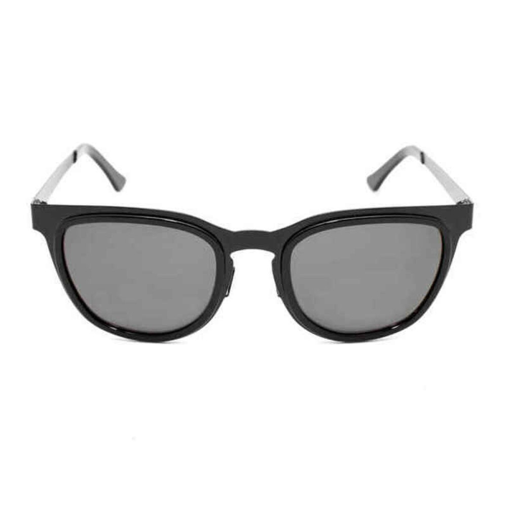 Lunettes de soleil Unisexe LGR GLORIOSO-BLACK-01 Ø 49 mm