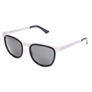 Unisex Sunglasses LGR GLORIOSO-SILVER-01 Ø 49 mm