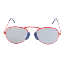 Unisex-Sonnenbrille LGR AGADIR-RED-07 ø 54 mm