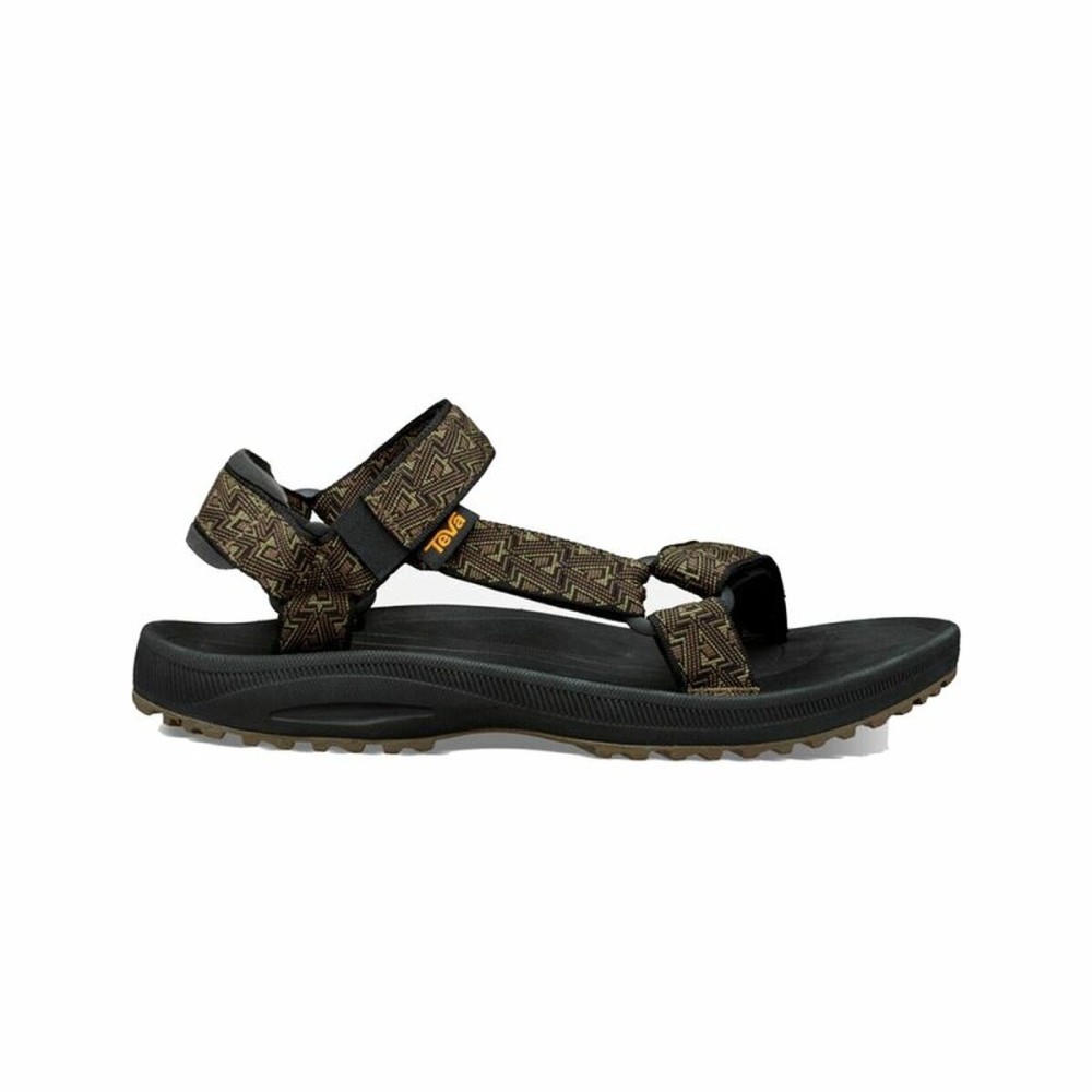 Sandalen für die Berge Teva Winsted Bamboo