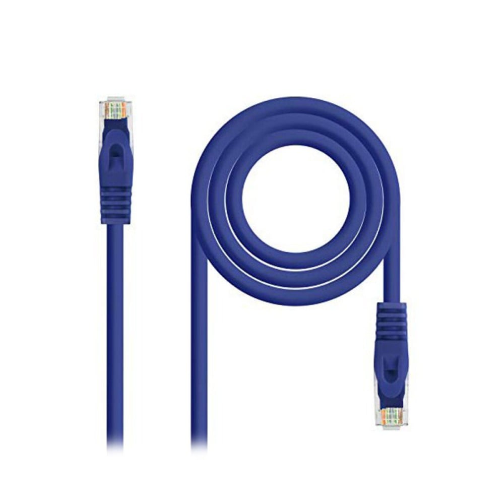 CAT 6a UTP Kabel NANOCABLE 10.20.18