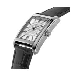 Unisex Watch Frederique Constant ART DECO CARREE AUTOMATIC