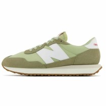 Chaussures de Sport pour Homme New Balance 237 Green