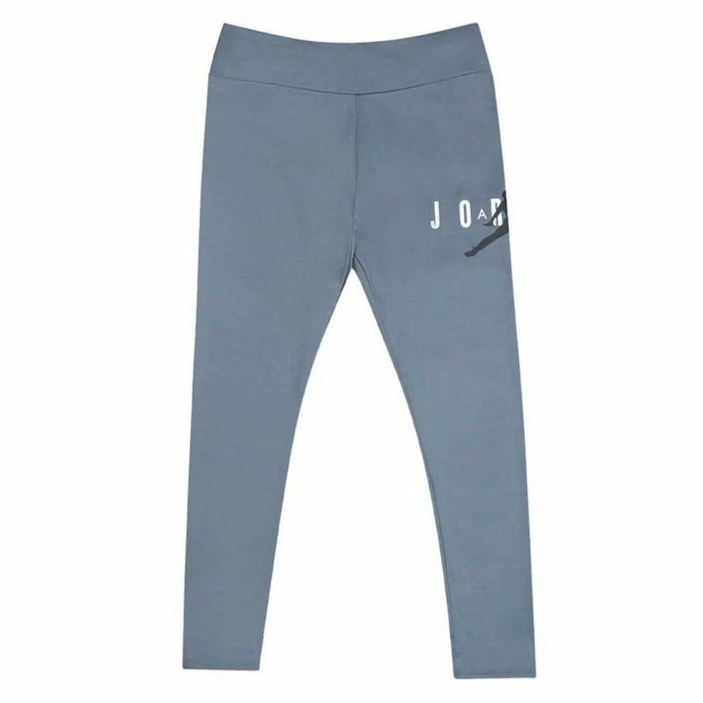 Leggings de Sport pour Enfants Nike Jumpman Ardoise