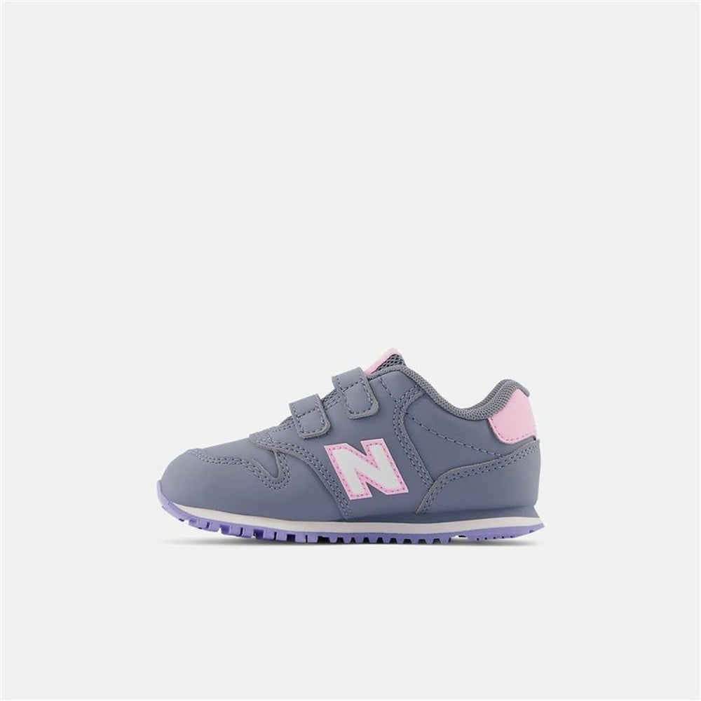 Kinder Sportschuhe New Balance 500 HookLoop