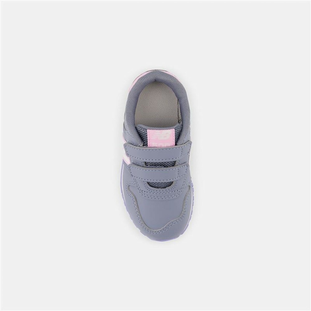 Sports Shoes for Kids New Balance 500 HookLoop