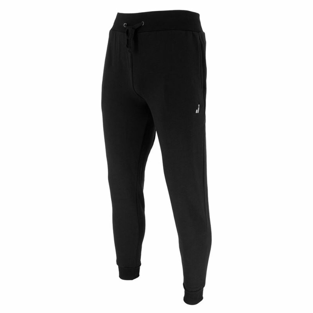 Lange Sporthose Joluvi Schwarz Herren