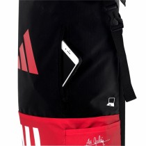 Padel Bag Adidas Multigame 3.2 Red Black