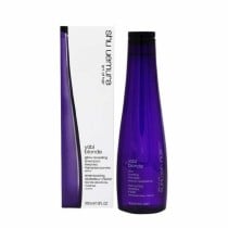 Shampooing Yubi Blonde Luminosity Revealing Shu Uemura (300 ml)