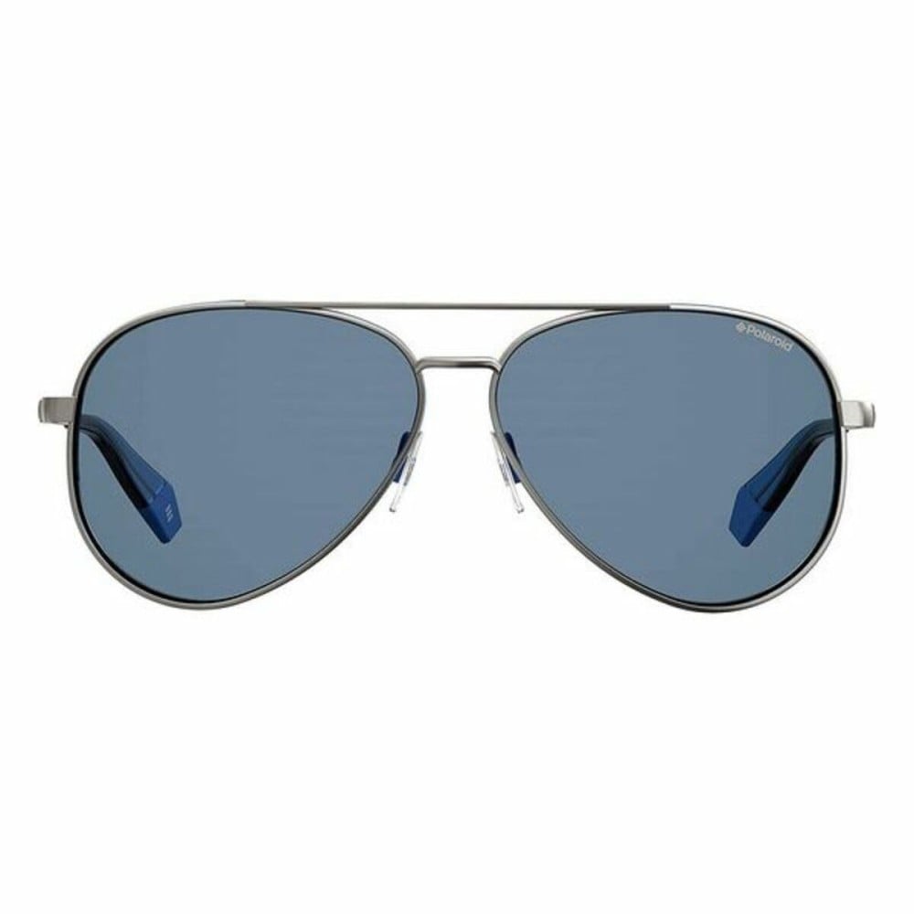 Damensonnenbrille Polaroid 6069-S-X-V84-61 Ø 61 mm