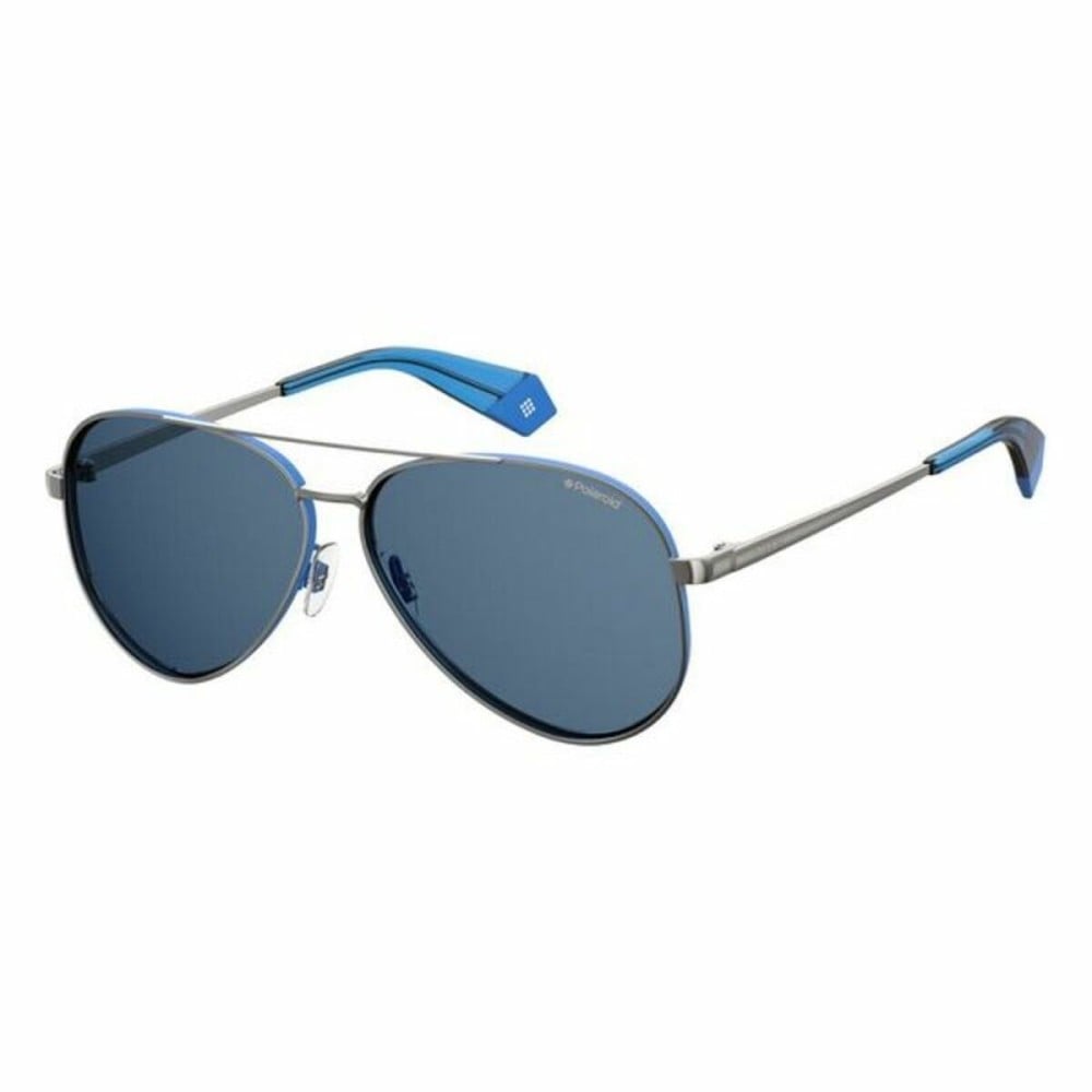 Damensonnenbrille Polaroid 6069-S-X-V84-61 Ø 61 mm