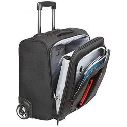 Laptoptasche Tech Air TAN3901V5 Schwarz 15,6"