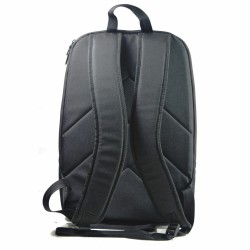 Laptop Backpack Asus Nereus Black