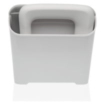 Dustpan Versa ABS Nylon (17,2 x 15,2 x 5,2 cm)