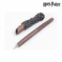 Notebook + Pen Gryffindor Harry Potter Harry Potter Red