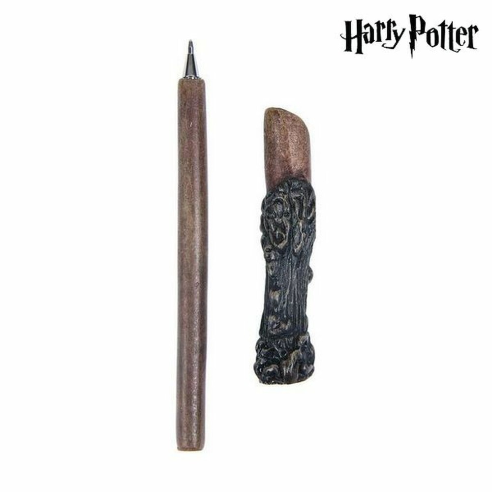 Notizbuch + Stift Gryffindor Harry Potter Harry Potter Rot