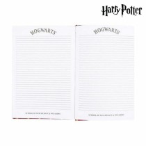 Notebook + Pen Gryffindor Harry Potter Harry Potter Red