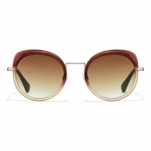 Lunettes de soleil Femme Milady Hawkers Fumé