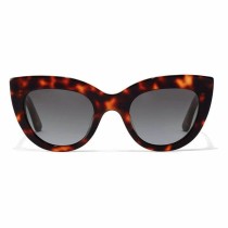 Lunettes de soleil Femme Hyde Hawkers Marron