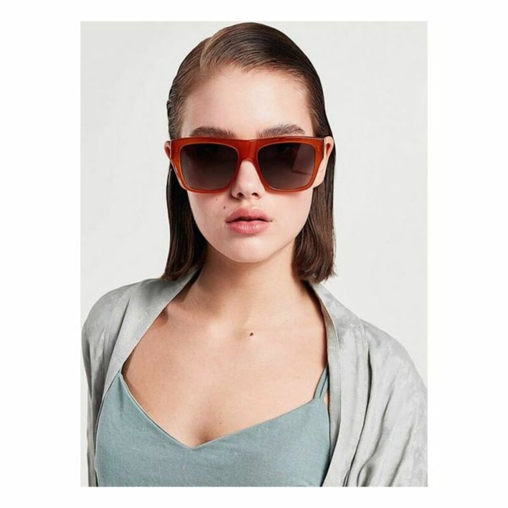 Lunettes de soleil Unisexe Doumu Hawkers