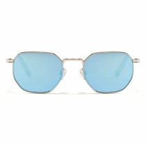 Unisex-Sonnenbrille Sixgon Hawkers Blau