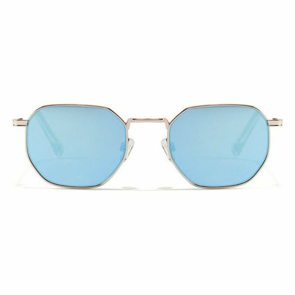 Lunettes de soleil Unisexe Sixgon Hawkers Bleu