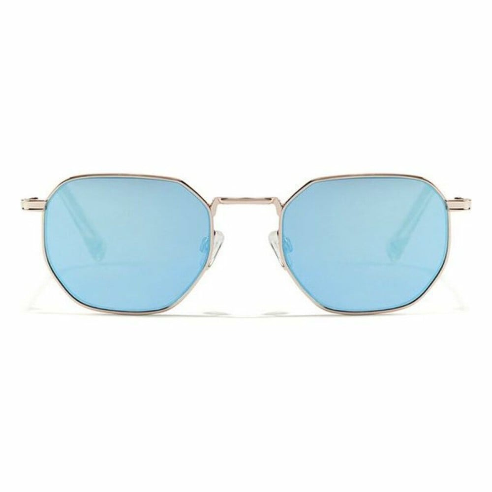 Unisex-Sonnenbrille Sixgon Hawkers Blau