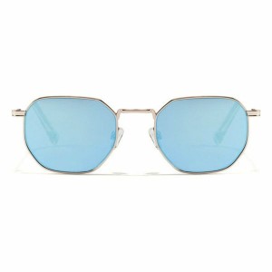 Lunettes de soleil Unisexe Sixgon Hawkers Bleu