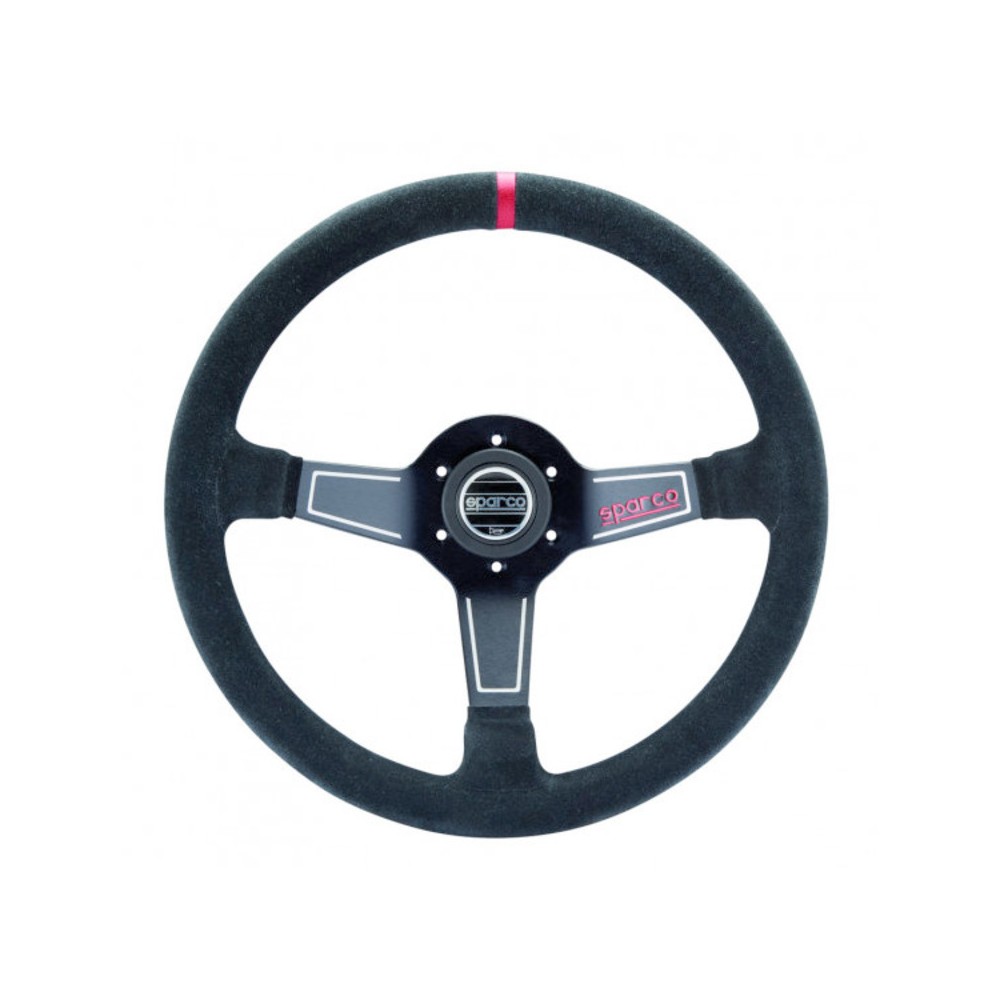 Racing Steering Wheel Sparco L575 (Ø 35 cm)