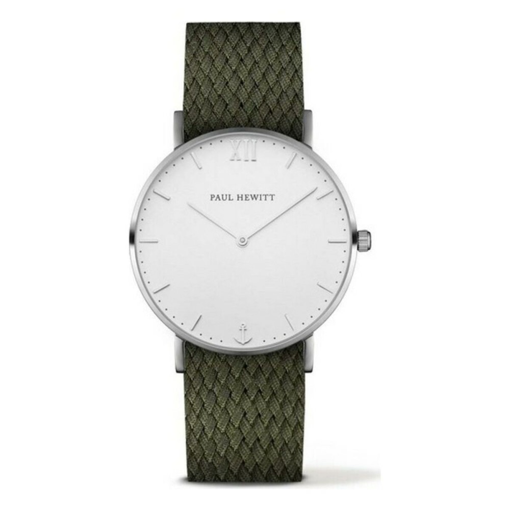 Unisex-Uhr Paul Hewitt PH-SA-S-St-W-20S (Ø 39 mm)