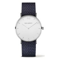 Unisex-Uhr Paul Hewitt PH-SA-S-St-W-17M (Ø 39 mm)