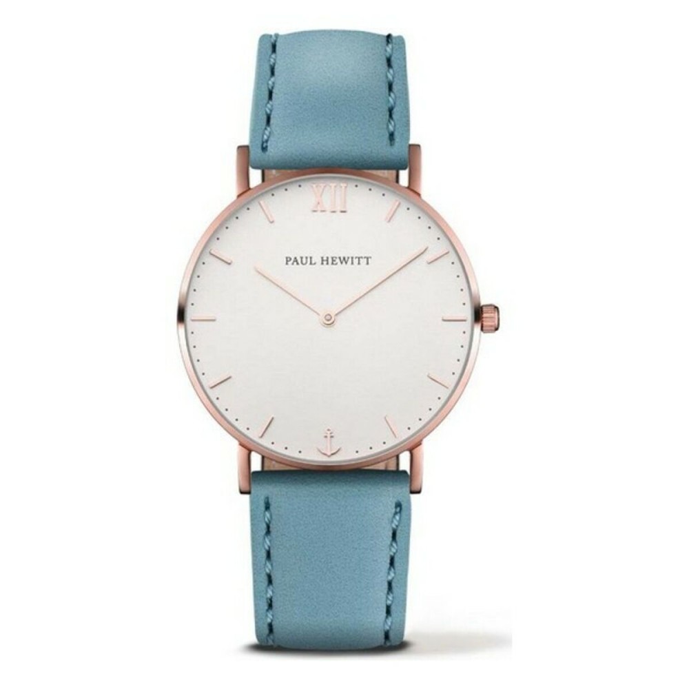 Unisex-Uhr Paul Hewitt 4.25116E+12 (Ø 39 mm)