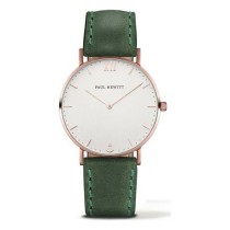 Unisex-Uhr Paul Hewitt PH-SA-R-ST-W-12M (Ø 39 mm)