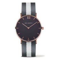 Montre Unisexe Paul Hewitt PH-SA-R-ST-B-GRW-20 (Ø 39 mm)