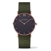 Montre Unisexe Paul Hewitt PH-SA-R-St-B-20S (Ø 39 mm)