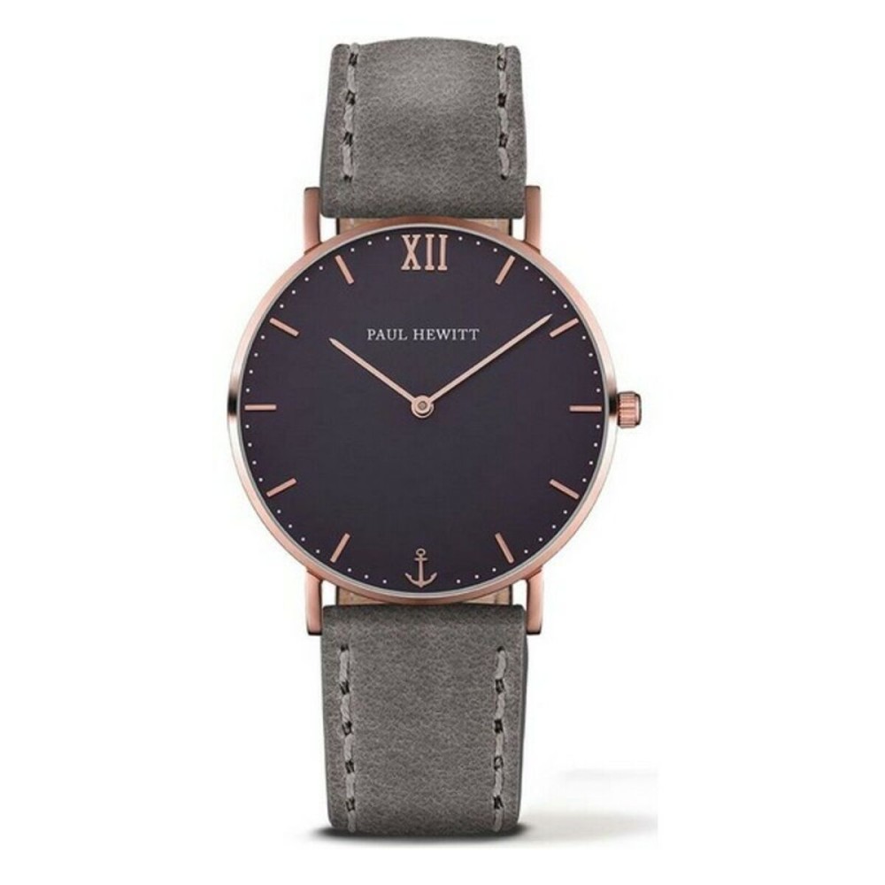 Unisex-Uhr Paul Hewitt PH-SA-R-ST-B-13S (Ø 39 mm)