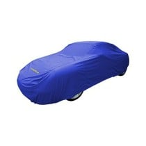 Car Cover Goodyear GOD7014 Blue (Size M)