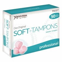 Tampons Hygiéniques Professional Joydivision 50 Unités