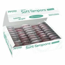 Hygienic Tampons Professional Joydivision 50 Units