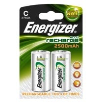 Akkus Energizer ENGRCC2500 1,2 V C HR14